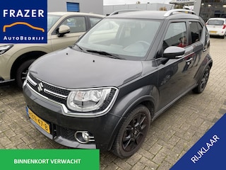 Suzuki Ignis 1.2 Stijl