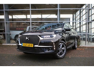 DS 7 1.6 So Chic | 360 Camera | Apple Carplay, Android Auto | Stoelve