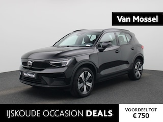Volvo XC40 Recharge Core | Cruise control | Achteruitrijcamera | Android Auto/ Apple Carplay