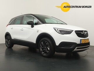 Opel Crossland X 1.2 Turbo Edition Airco / Cruise / LM Velgen / LED