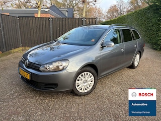 Volkswagen Golf Variant 1.2 TSI Trendline BlueMotion TREKHAAK - STOELVERWARMING - CLIMATE
