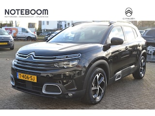 Citroën C5 Aircross 1.6 PLUG-IN HYBRID 225 | FEEL | AUTOMAAT | KEY-LESS | PDC V+A+CAM+D.HOEK | TREKHAAK