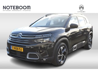 Citroën C5 Aircross 1.6 PLUG-IN HYBRID 225 | FEEL | AUTOMAAT | KEY-LESS | PDC V+A+CAM+D.HOEK | TREKHAAK