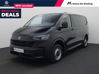 Volkswagen Transporter 2.0 TDI 150pk Life L1 · Camera · Tussenschot · Apple/Android Car Play · P-Sensoren · ACC · Garantie t/m 23-12-2028 of 100.000km