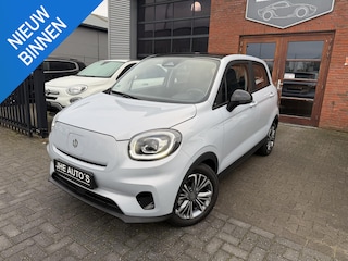 Leapmotor T03 Design 37.3 kWh | Panoramadak | Navi | Camera