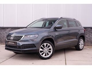 Skoda Karoq 1.5 TSI ACT Style | LED | Elek. Trekhaak | Navi | Carplay | Camera | Virtual Cockpit