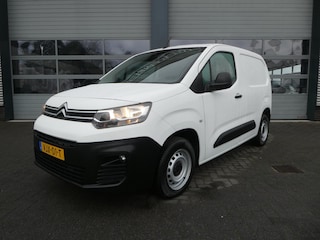 Citroën Berlingo 1.5 BlueHDI airco navigatie camera pdc trekhaak