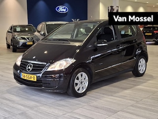 Mercedes-Benz A-klasse 160 BlueEFFICIENCY Business Class | A/C | Automatische verlichting | Elektrische ramen |