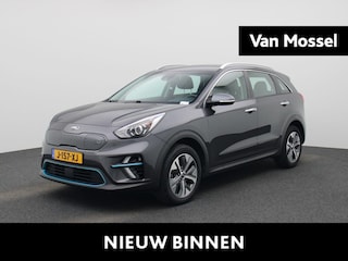 Kia Niro DynamicLine 64 kWh | Navigatie | Stoel + Stuurverwarming | Camera | Climate Control |
