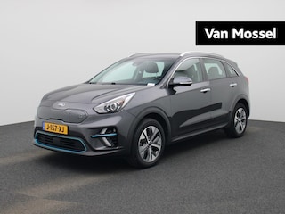 Kia Niro DynamicLine 64 kWh | Navigatie | Stoel + Stuurverwarming | Camera | Climate Control |