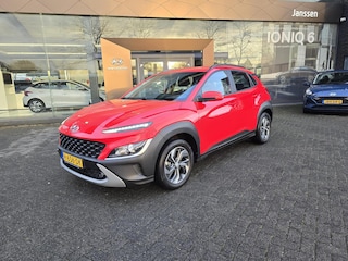 Hyundai Kona 1.6 GDI HEV Comfort Smart NL-auto/1e eig.