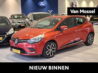 Renault Clio 0.9 TCe Zen | LMV | CC | Elektrische ramen | Bass Reflex |