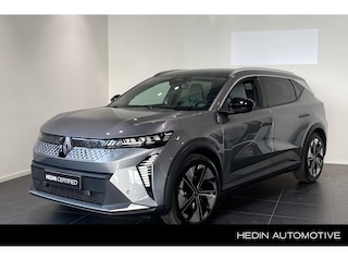 Renault Scénic E-Tech EV60 comfort range techno