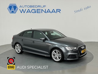 Audi A3 30 TFSI S-LINE ADAPT CRUISE DIGI DASH