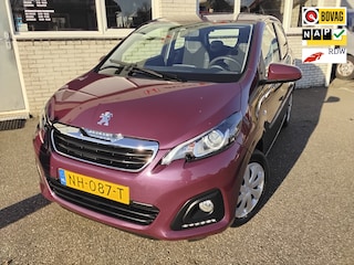 Peugeot 108 1.0 e-VTi Active airco