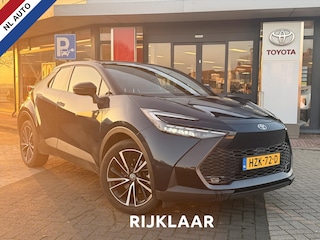 Toyota C-HR Excecutive | Ex Demo | 223PK