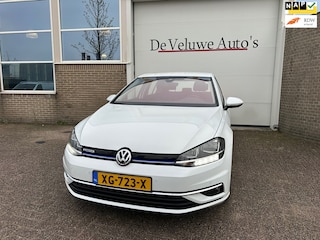 Volkswagen Golf 1.5 TSI Comfortline Business| Navi | Camera
