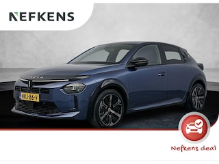 Lancia Ypsilon Hybrid 110pk Edizione Cassina Limitata | Navigatie | Camera | Elektrische stoelverstelling