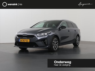 Kia Ceed Sportswagon 1.0 T-GDi GT-Line Business Edition | Navigatie | JBL |  Parkeercamera | Stoelverwarming | Keyless Go |