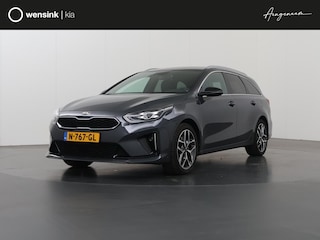 Kia Ceed Sportswagon 1.0 T-GDi GT-Line Business Edition | Navigatie | JBL |  Parkeercamera | Stoelverwarming | Keyless Go |