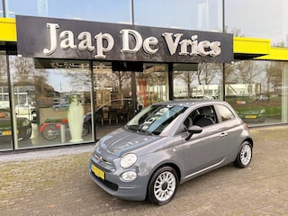 Fiat 500 1.0 TwinAir PopStar
