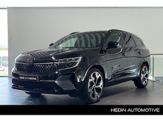 Renault Espace E-Tech full hybrid 200 esprit Alpine 5p.