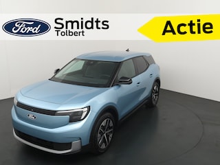 Ford Explorer Extended Range RWD 77 kWh | GRATIS Warmtepomp | Driver Assist pack |