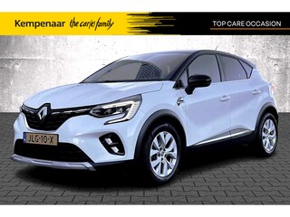 Renault Captur 1.6 E-Tech Hybrid 145 Intens