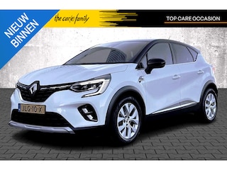 Renault Captur 1.6 E-Tech Hybrid 145 Intens