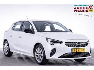 Opel Corsa 1.2 Elegance 5-drs Automaat ✅ 1e Eigenaar