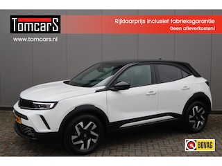 Opel Mokka 1.2 Turbo 130PK Automaat GS Line Navigatie/Camera/Winter-Pack/Matrix-LED/Adapt.-cruise