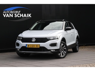 Volkswagen T-Roc 1.5 TSI Sport Business R | STOELVERW. | PANO | CAMERA | NAVI | CRUISE | APPLE CARPLAY |