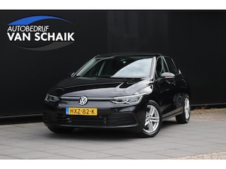 Volkswagen Golf 1.5 TSI Life | STOEL/STUURVERW. | PDC | CRUISE | NAVI | APPLE CARPLAY |