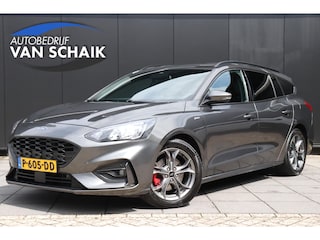 Ford Focus Wagon 2.0 EcoBlue 150 PK ST Line X Bus. | AUT. | CAMERA | NAVI | CRUISE |
