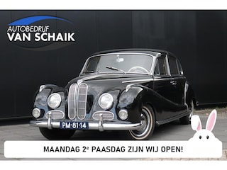 BMW 3-serie 502 - 3,2 LTR