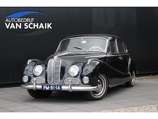 BMW 3-serie 502 - 3,2 LTR