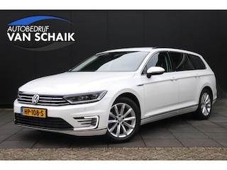 Volkswagen Passat Variant 1.4 TSI GTE Highline | TREKHAAK | SOH 87% | NAVI | CLIMATE | LED |
