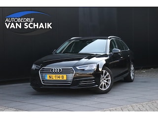 Audi A4 Avant 2.0 TDI ultra Sport Lease Edition | CRUISE | NAVI | LMV |