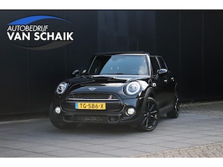 Mini Mini 2.0 192 PK | PANO | STOELVERW. | PDC | CRUISE | NAVI | APPLE CARPLAY |
