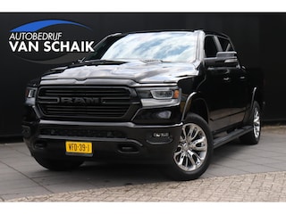 Dodge Ram 1500 5.7 V8 4x4 Crew Cab 5'7 Limited | LPG | STOEL/STUURVERW. | LEDER | MEMORY | STOELVERK. | TREKHAAK | CRUISE | NAVI |