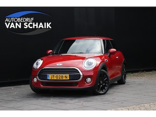 Mini Cooper 1.5 136 PK Business | PANO-DAK | HALF LEDER | PDC | NAVI | CRUISE | AIRCO |