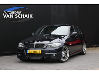 BMW 325i Carbon Sport Edition | 218 PK | LEDER | H&K | PDC | SCHUIFDAK | CRUISE | NAVI |