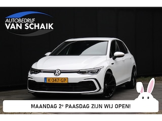 Volkswagen Golf 1.5 eTSI R-LINE | PDC | NAVI | APPLE CARPLAY | STOEL/STUURVERW. |
