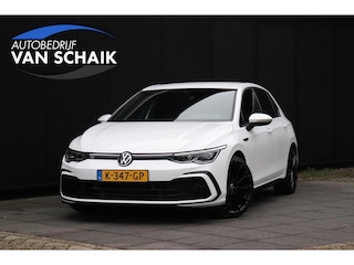 Volkswagen Golf 1.5 eTSI R-LINE | PDC | NAVI | APPLE CARPLAY | STOEL/STUURVERW. |