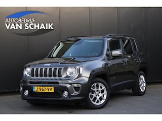 Jeep Renegade 1.3T Freedom 150 PK | PANO | NAVIGATIE | PDC | CRUISE |
