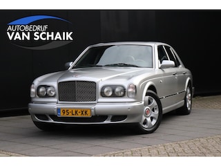 Bentley Arnage 6.8 V8 Red Label | LEDER | MEMORY | PDC | CRUISE | STOELVERW. |