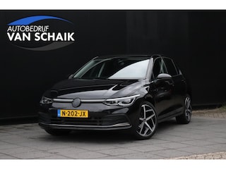 Volkswagen Golf 1.5 TSI Style | MEMORY | PANODAK | HEAD-UP | CAMERA | NAVI | CRUISE |