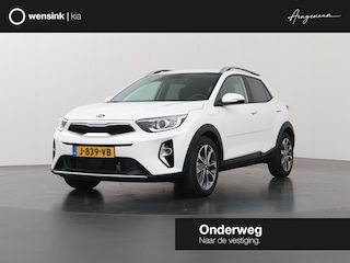 Kia Stonic 1.0 T-GDi MHEV DynamicPlusLine | Navigatie | Parkeercamera | Climate Control | Keyless Go |