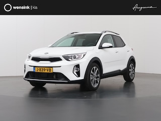Kia Stonic 1.0 T-GDi MHEV DynamicPlusLine | Navigatie | Parkeercamera | Climate Control | Keyless Go |