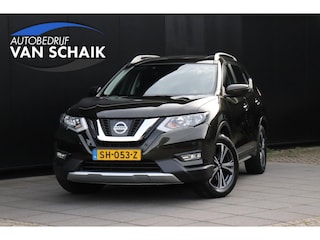 Nissan X-Trail 1.6 DIG-T N-Connecta 7p. | 360° CAMERA | PANO | TREKHAAK | CRUISE | NAVI |